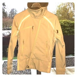 Adidas By Stella Mccartney Ski Jacket